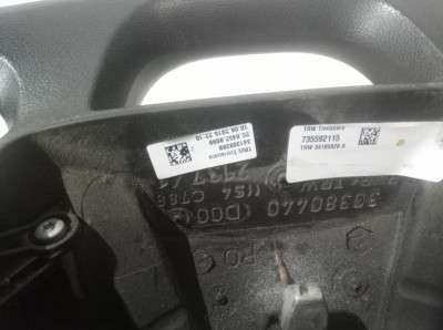 Руль Boxer/Jumper/Ducato