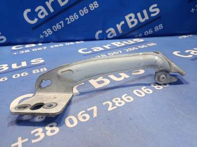 Петля капота ліва Renault Trafic II, Opel Vivaro II, Nissan Primastar II (2006-2014) рестайл