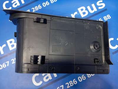 Заглушка сидіння Mercedes-Benz Vito W 639 (2010-2014) рестайл