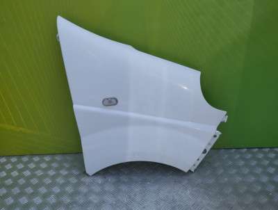 Крило переднє праве Renault Trafic II, Opel Vivaro II, Nissan Primastar II (2006-2014) рестайл