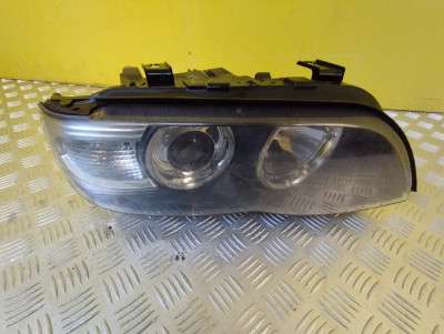 Фара передня права BMW X5 E53 (2003-2006) рестайл