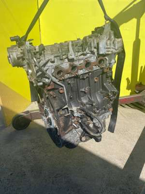 Двигатель M9R780 2.0 tdi Euro-4 Renault Trafic II, Opel Vivaro II, Nissan Primastar II (2006-2014) рестайл