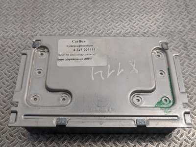 Блок керування АКПП BMW X5 E53 (2003-2006) рестайл