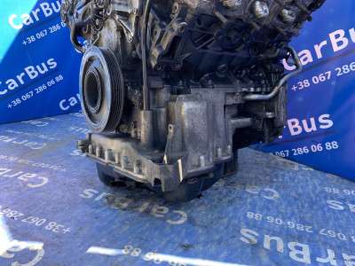 Двигун BKS 3.0 TDI Volkswagen Touareg (2007-2010) рестайл