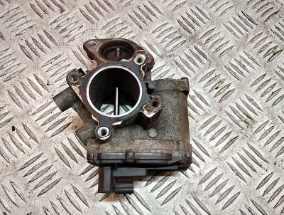 Клапан EGR RENAULT MASTER III