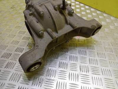Редуктор заднього моста Volkswagen Touareg NF (2010-2014)