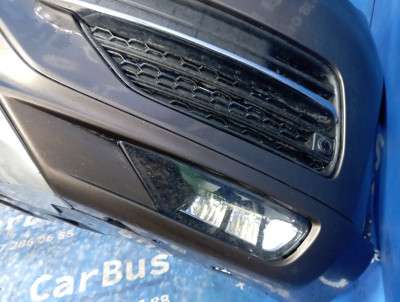 Бампер передній VOLVO XC90