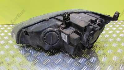Фара передня права BMW X5 E70 (2007-2010) дорестайл