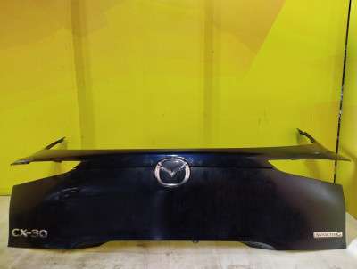 Крышка багажника Mazda CX-30 (2019-2023)