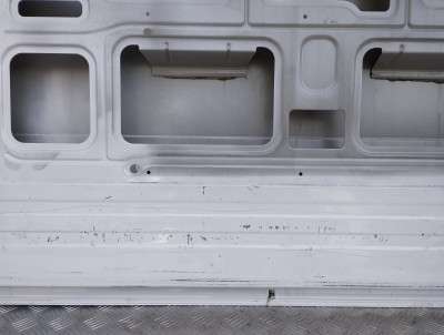 Дверь сдвижная левая RENAULT MASTER III