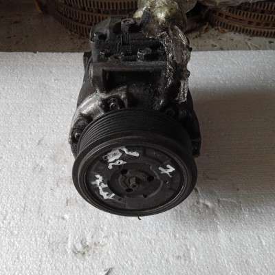 Компресор кондиціонера Mercedes ML W164 (2005-2011) - 3