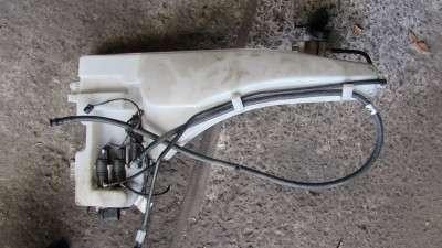 Бачок омивача (омивач скла, фар) BMW X5 E70 (2010-2013) рестайл