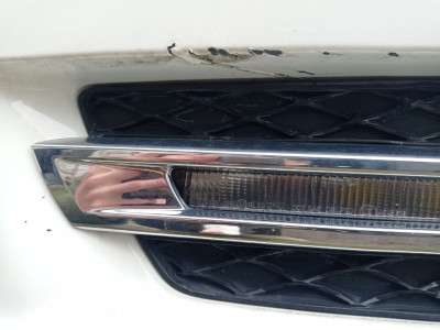 Бампер передний Mercedes GL X166