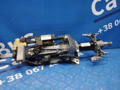 Колонка рульова BMW X5 E70 (2007-2010) дорестайл
