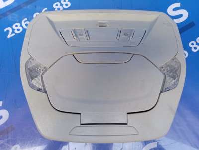 Плафон салону (ліхтар) Ford Escape 3 FL ( 2012 - 2019 )