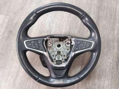 Руль Chevrolet Bolt EV (2017-2021)