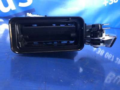 Дефлектор обдува салона Ford Escape 3 FL ( 2012 - 2019 )