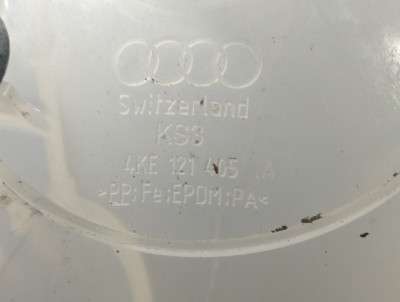 Бачок расширительный (антифриз) Audi E-TRON