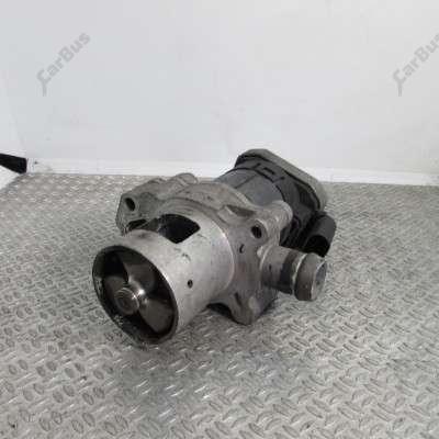 Клапан EGR Mercedes-Benz Vito W 639 (2003-2010) дорестайл