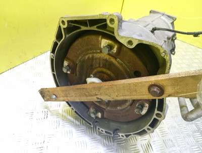 КПП автомат (автоматична коробка) BMW X5 E53 (2003-2006) рестайл