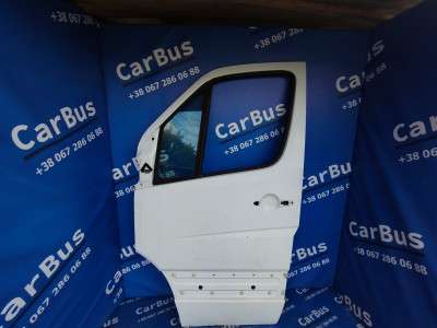 Дверь передняя левая Mercedes-Benz Sprinter W 906 (2014-2018) рестайл
