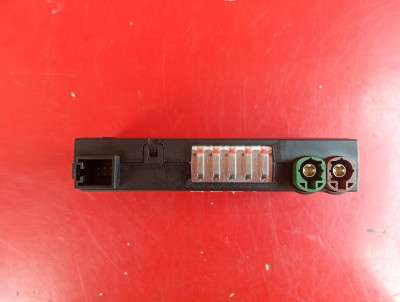 Роз`єм AUX/USB Audi E-TRON