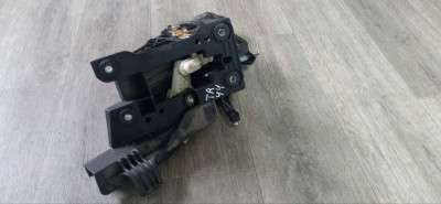 Куліса КПП Ford Transit MK7 (V347 / V348; 2006—2013