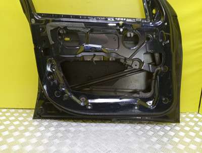 Дверь передняя левая BMW X5 E70 (2007-2010) дорестайл