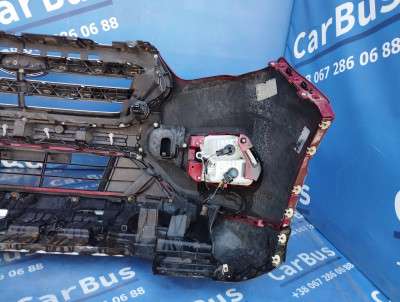 Бампер передній Ford Escape 3 FL ( 2012 - 2019 )