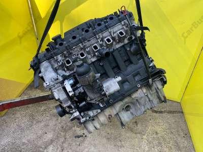 Двигун M57 306D2 3.0d BMW X5 E53 (2003-2006) рестайл