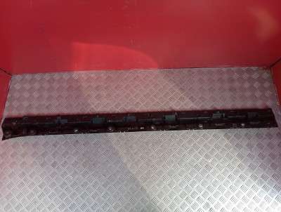 Кронштейн кріплення порогу правий BMW X5 G05 (2019-2025)