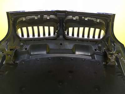 Капот BMW X5 E70 (2010-2013) рестайл