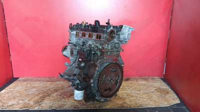Двигатель Ford 2.0L EcoBoost ENR90 Ford Edge (2015-2024)