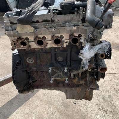 Двигун OM646 2.2cdi Mercedes-Benz Vito W 639 (2003-2010) дорестайл