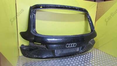 Кришка багажника (двері) Audi Q7 (2006-2009)