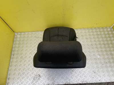 Сидение одинарное Mercedes-Benz Vito W 639 (2010-2014) рестайл