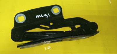 Петля капота ліва Mercedes ML W164 (2005-2011)