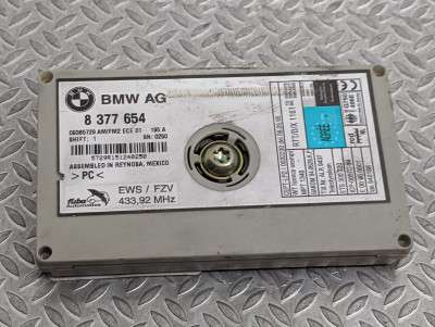 Усилитель антенны BMW X5 E53 (2003-2006) рестайл