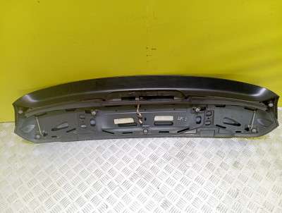 Спойлер BMW X5 E70 (2010-2013) рестайл