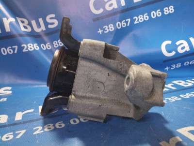 КПП 6ст (механическая коробка) Nissan Juke LCI (2010-2019)