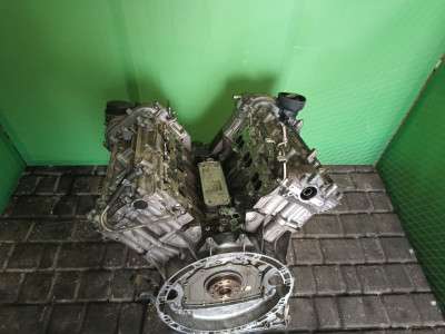 Двигун Mercedes 3.0cdi OM642.826 Mercedes ML W166 (з 2011)
