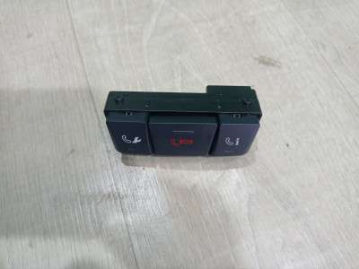 Блок кнопок Mercedes GL X166