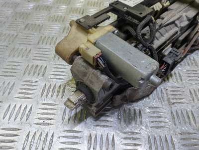 Колонка рульова BMW X5 E70 (2010-2013) рестайл