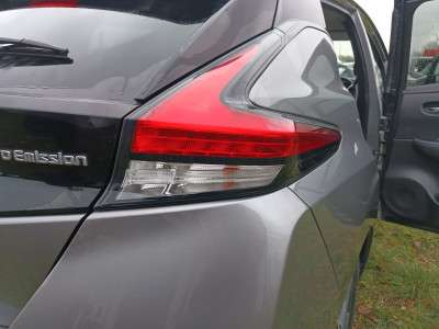 Ліхтар задній (стоп сигнал) Nissan Leaf II 2018-2024