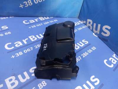 Накладка декоротивна (на ДВС) Mercedes-Benz Vito W 639 (2003-2010) дорестайл