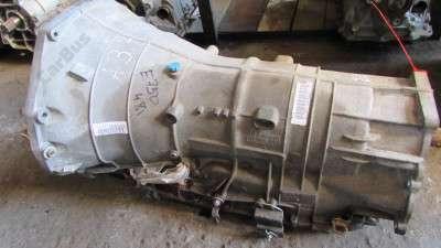 КПП автомат (автоматична коробка) BMW X5 E70 (2007-2010) дорестайл