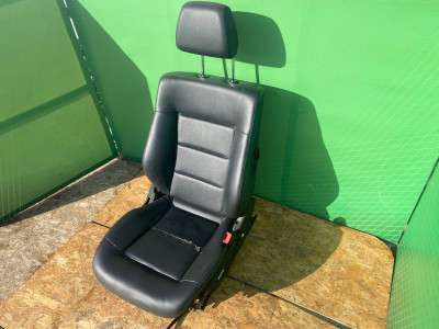 Сиденье переднее правое E-class W212