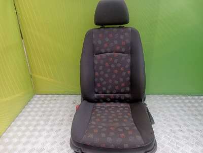 Сидіння одинарне Mercedes-Benz Vito W 639 (2003-2010) дорестайл
