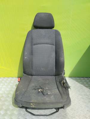 Сидіння одинарне Mercedes-Benz Vito W 639 (2010-2014) рестайл
