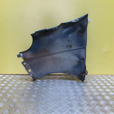 Крило переднє праве Renault Trafic II, Opel Vivaro II, Nissan Primastar II (2006-2014) рестайл